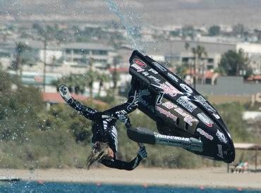 >Kings Cup 2007: Great hospitality and professionalism