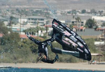 >Kings Cup 2007: Great hospitality and professionalism