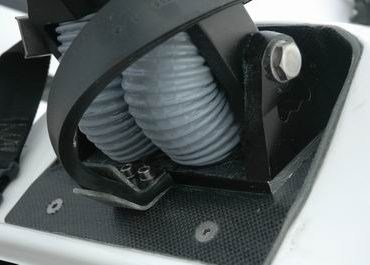 >EMEs heavy duty deck