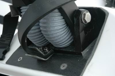 >EMEs heavy duty deck