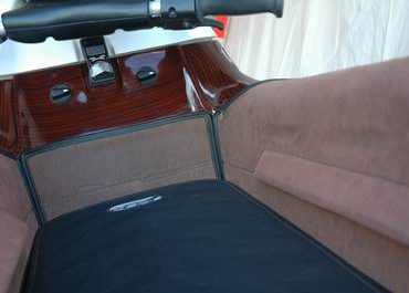 >Jettrim Special pads