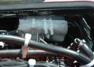 >Special ignition for S4