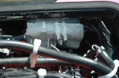 >Special ignition for S4