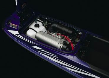 >EJSBA New rules for Yamaha SuperJet/ SuperJet RR for Stock class