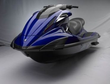 >IJSBA Runabout Open