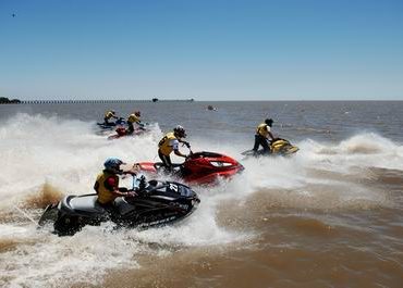 >Jet Raid 2008 in Peru