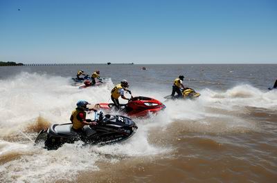 >Jet Raid 2008 in Peru