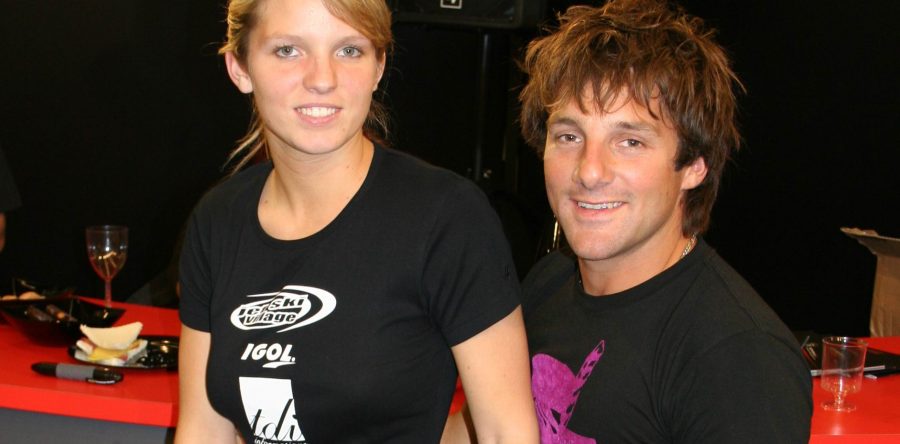 >Ο Dauliach στην HSR-Benelli