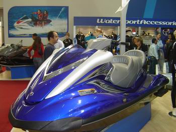 >Yamaha topped the pwc sales in Greece