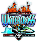 >2008 Toyota US Open of Watercross, Syracuse NY