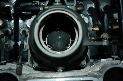 >R&D pump update