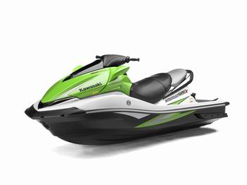 >The Green Ultra in Europe