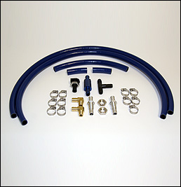 >Ultra 250 Intercooler Temperature Control Upgrade Kit