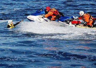 >K38 Japan and Maris at Yokohama Boat Show