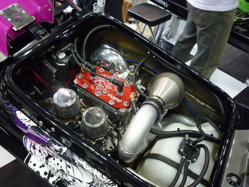 >Νέα εξάτμιση από την SE