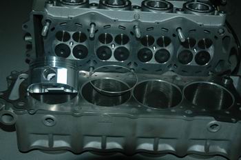 >MaccRacing: Νέες βελτιώσεις