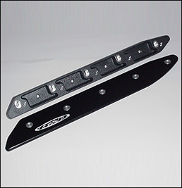 >R&D RXP-X Pro Series Sponson Kit
