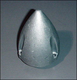 >R&D RXP-X Anti-Cavitation Cone