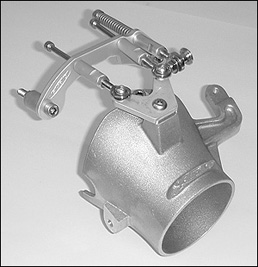 >R&D RXP-X Auto Trim Kit