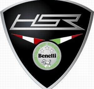 >HSR-Benelli: Ο βασικός εισαγωγέας