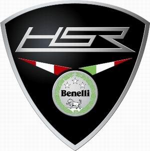 >HSR-Benelli: Ο βασικός εισαγωγέας