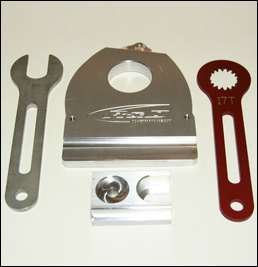 >RXP-X Supercharger Rebuild Tool Kit