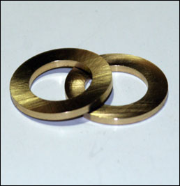 >RXP-X Supercharger High Performance Clutch Washer Kit