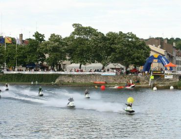 >EJSBA new rules for the 2008