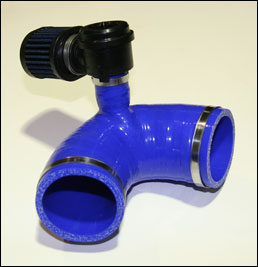 >RXP-X Supercharger Surge Protector Kit