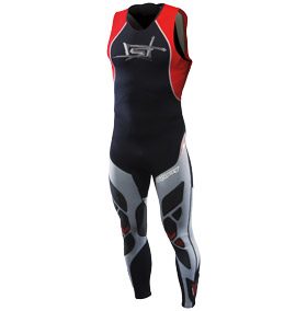 >Slippery Switch race suit