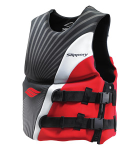 >Slippery: Νέο σωσίβιο Matrix