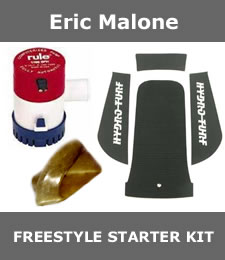 >EME SXR Freestyle kit