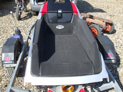 >Πατάκια για S4 από την TechOneRacing