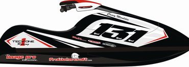 >Νέα γραφικά για SX-R από την TechOneRacing