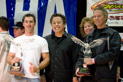 >Πρωτιά για την TechOneRacing