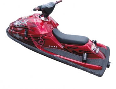 >Madpower Kawasaki 800 X-2 hull
