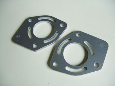 >Πονηρές φλάντζες της Motoine