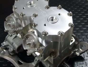 >Bun Freestyle for Super Jet