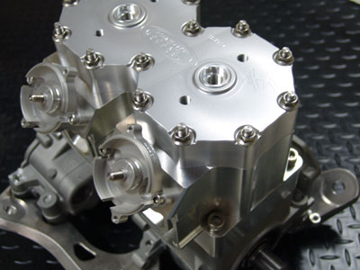 >Bun Freestyle for Super Jet