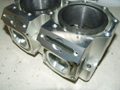 >Bun Freestyle για Super Jet