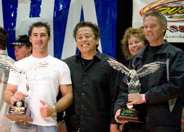 >TechOneRacing at #1 spot