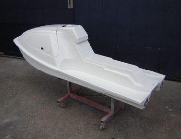 >Σπέσιαλ γάστρα για παλιό X-2