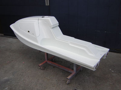 >Σπέσιαλ γάστρα για παλιό X-2