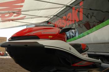 >Kawasaki: Τιμοκατάλογος του 2008