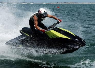 >Οδηγούμε τα νέα HSR-Benelli