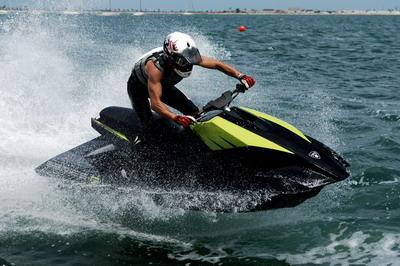 >We ride the new HSR-Benelli