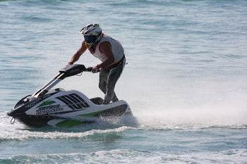 >Πρωταθλητής ο Dauliach στο Dubai