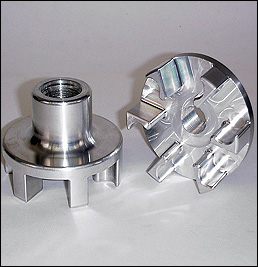 >R&D κόμπλερ για SX-R