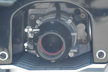 >Special pumps and nozzles for HSR-Benelli