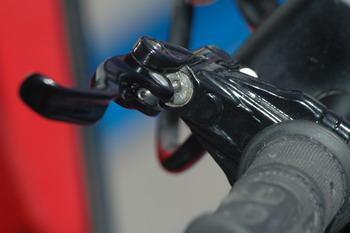 >Tricky hydraulic trim